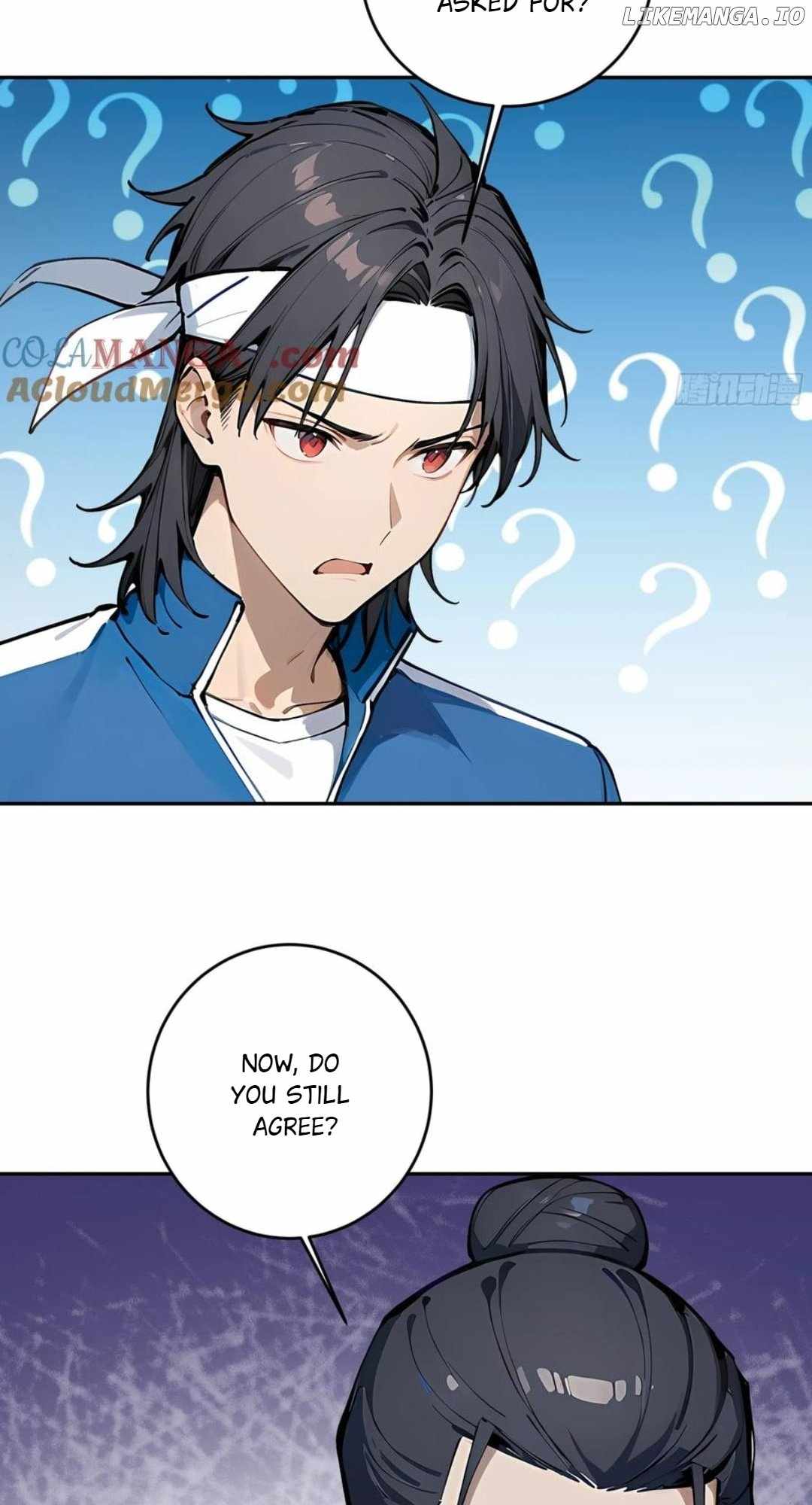 God of Learning Chapter 67 65